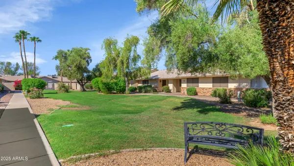 Property Slideshow image 2 of 25 | 18630 n palomar dr, Sun City West, AZ, 85375