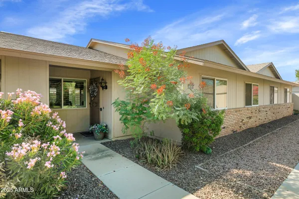 Property Slideshow image 3 of 25 | 18630 n palomar dr, Sun City West, AZ, 85375