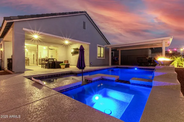 Property Slideshow image 2 of 52 | 5644 n 206th gln, Buckeye, AZ, 85396