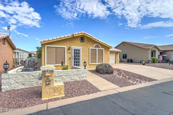 Property Slideshow image 3 of 55 | 2101 s meridian rd 72, Apache Junction, AZ, 85120
