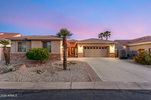 Property Slideshow image 3 of 47 | 24528 s lakeway cir sw, Sun Lakes, AZ, 85248