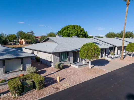 Property Slideshow image 2 of 26 | 7950 e keats ave unit 147, Mesa, AZ, 85209