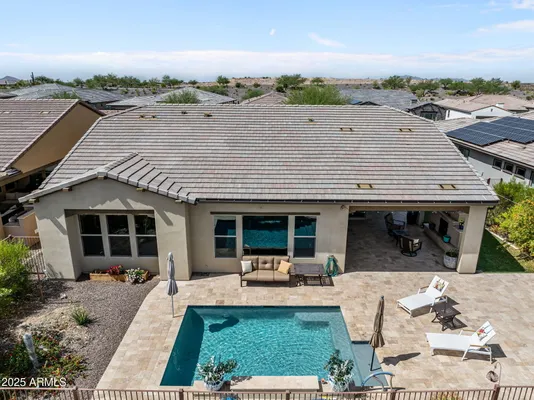Property Slideshow image 2 of 52 | 4685 copper ct, Wickenburg, AZ, 85390