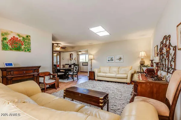 Property Slideshow image 3 of 25 | 17037 n pinion ln, Sun City, AZ, 85373