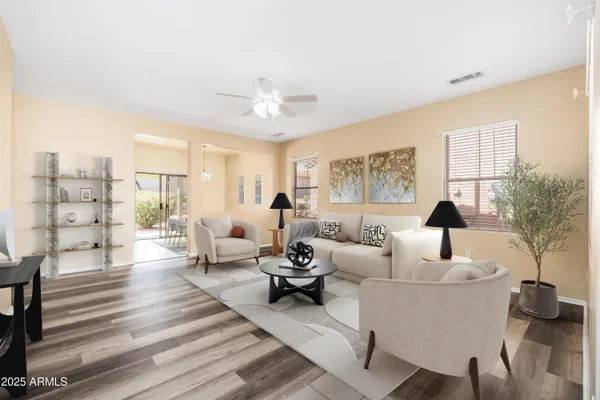 Property Slideshow image 3 of 32 | 20828 n shadow mountain dr, Surprise, AZ, 85374