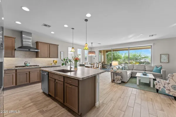 Property Slideshow image 3 of 35 | 4545 tenderfoot way, Wickenburg, AZ, 85390