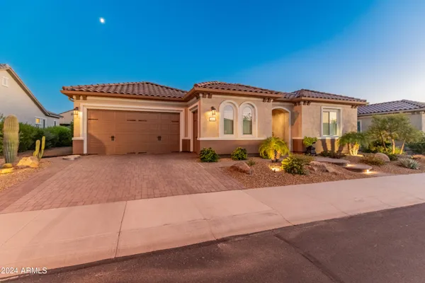 Property Slideshow image 2 of 50 | 26647 w covey ln, Buckeye, AZ, 85396