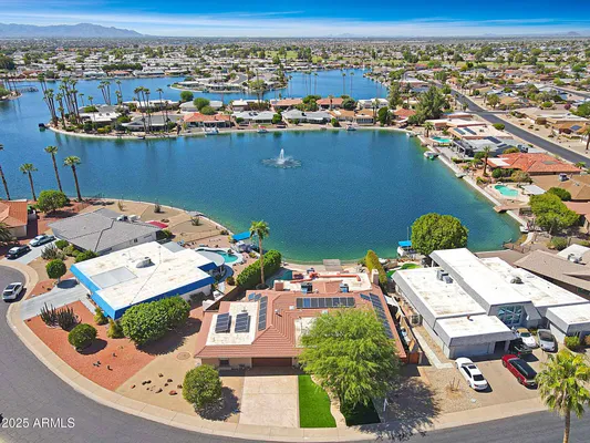 Property Slideshow image 2 of 39 | 13626 n tan tara pt, Sun City, AZ, 85351