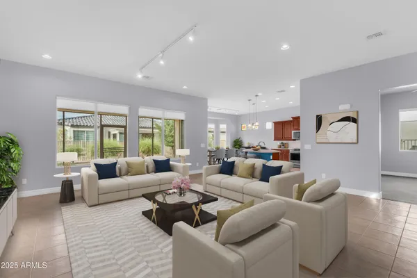 Property Slideshow image 2 of 90 | 17900 w briarwood dr, Goodyear, AZ, 85338