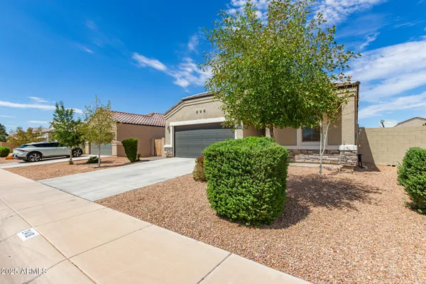 Property Slideshow image 3 of 27 | 2418 e santa barbara trl, Casa Grande, AZ, 85194