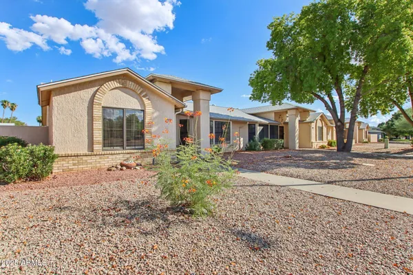 Property Slideshow image 3 of 42 | 13635 w meeker blvd, Sun City West, AZ, 85375