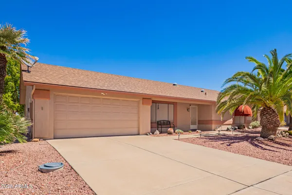 Property Slideshow image 3 of 37 | 14710 w calumet dr, Sun City West, AZ, 85375