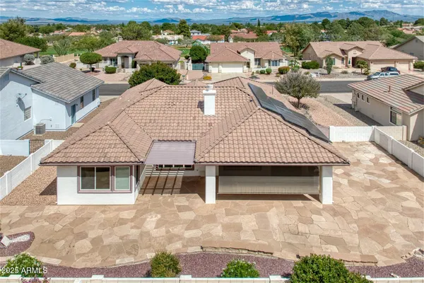 Property Slideshow image 3 of 35 | 2958 glenview dr, Sierra Vista, AZ, 85650