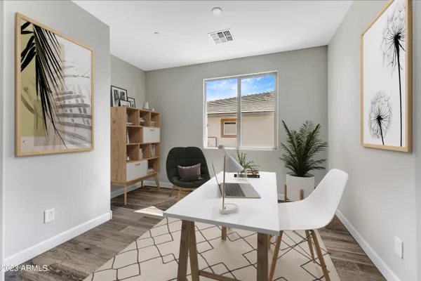 Property Slideshow image 3 of 6 | 18229 e spring valley ct, Rio Verde, AZ, 85263