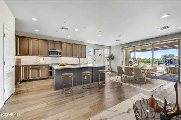 Property Slideshow image 2 of 6 | 18229 e spring valley ct, Rio Verde, AZ, 85263