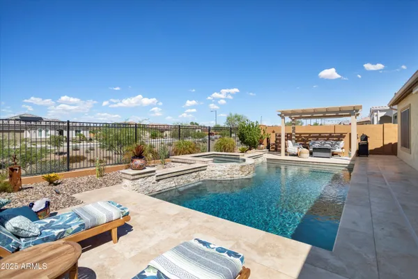 Property Slideshow image 2 of 95 | 27396 w escuda dr, Buckeye, AZ, 85396