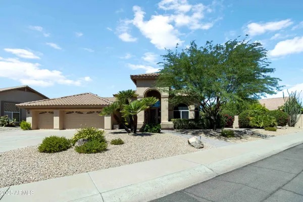 Property Slideshow image 3 of 35 | 19070 n 88th ave, Peoria, AZ, 85382