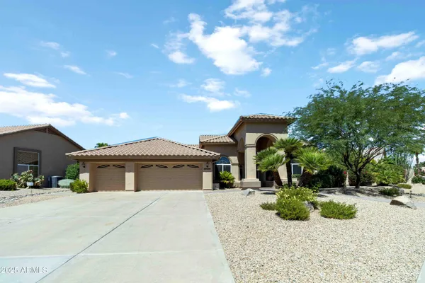 Property Slideshow image 3 of 35 | 19070 n 88th ave, Peoria, AZ, 85382