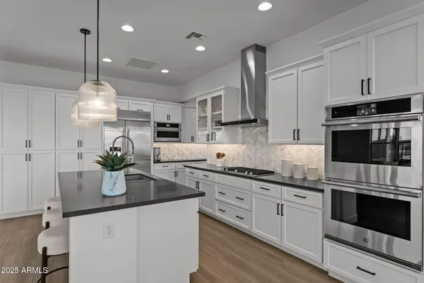 Property Slideshow image 2 of 77 | 4265 greenhorn way, Wickenburg, AZ, 85390