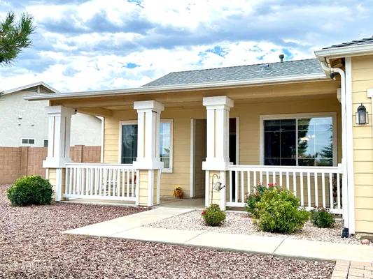 Property Slideshow image 2 of 48 | 7638 e clear sky trl, Prescott Valley, AZ, 86315