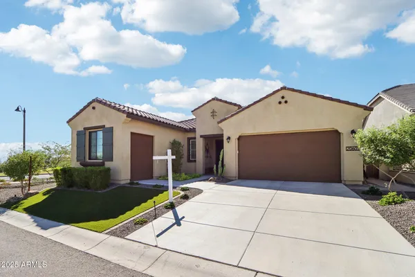 Property Slideshow image 2 of 54 | 20605 w marshall ave, Buckeye, AZ, 85396