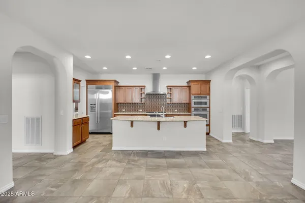 Property Slideshow image 3 of 30 | 594 e vesper trl, Queen Creek, AZ, 85140