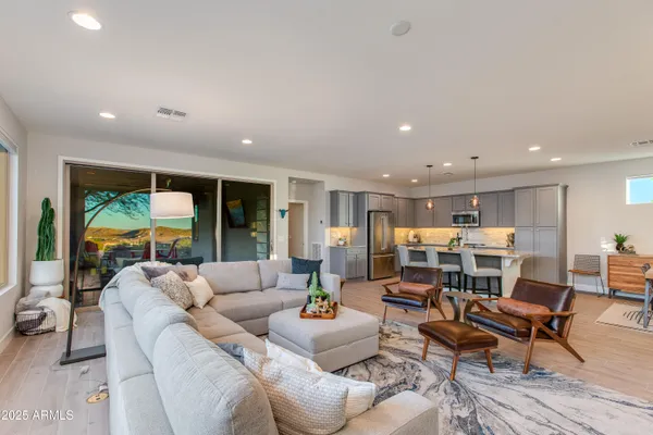 Property Slideshow image 2 of 55 | 4289 tumbleweed dr, Wickenburg, AZ, 85390