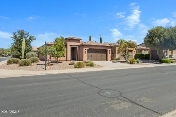 Property Slideshow image 2 of 64 | 1746 e harmony way, Queen Creek, AZ, 85140