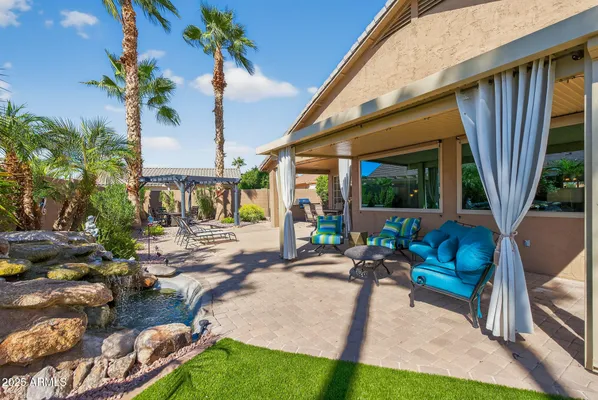 Property Slideshow image 3 of 55 | 17812 n becke ln, Surprise, AZ, 85374