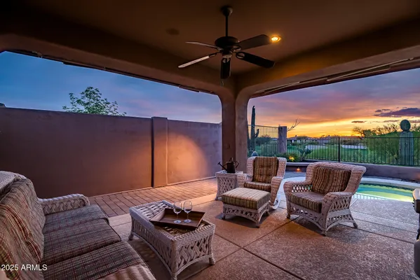 Property Slideshow image 2 of 76 | 41906 n crooked stick rd, Anthem, AZ, 85086