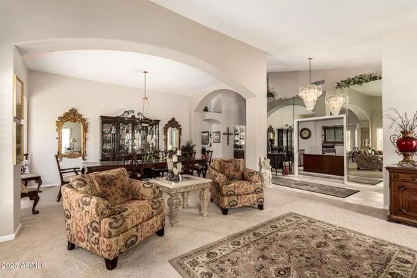 Property Slideshow image 3 of 36 | 10905 e spring creek rd, Sun Lakes, AZ, 85248