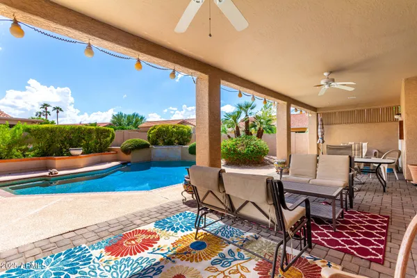 Property Slideshow image 2 of 39 | 10905 e spring creek rd, Sun Lakes, AZ, 85248