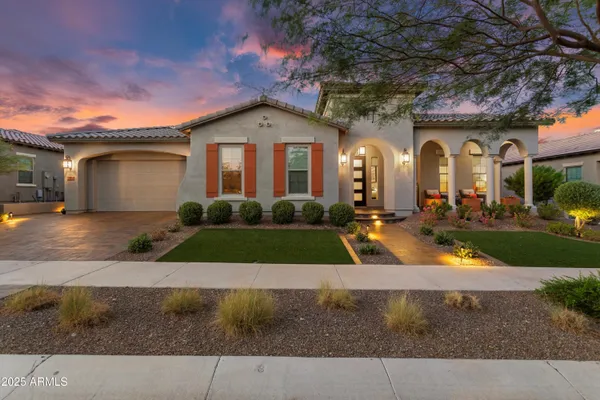 Property Slideshow image 2 of 109 | 20546 w pasadena ave, Buckeye, AZ, 85396