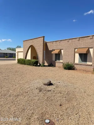 Property Slideshow image 3 of 29 | 14202 n lakeforest dr, Sun City, AZ, 85351