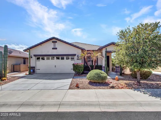 Property Slideshow image 2 of 56 | 22419 w la pasada blvd, Buckeye, AZ, 85326