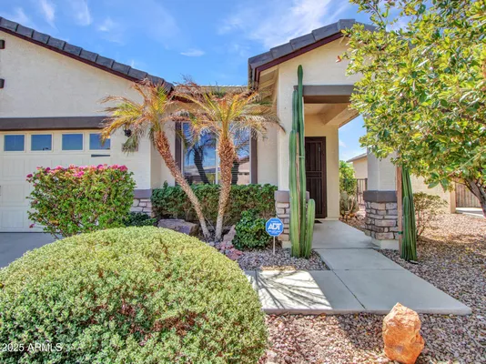 Property Slideshow image 3 of 56 | 22419 w la pasada blvd, Buckeye, AZ, 85326