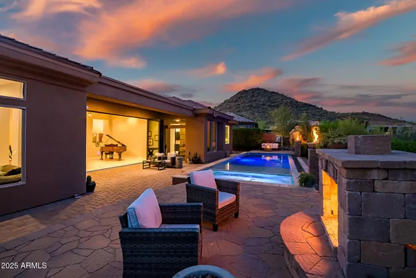 Property Slideshow image 2 of 94 | 41809 n la cantera dr, Anthem, AZ, 85086