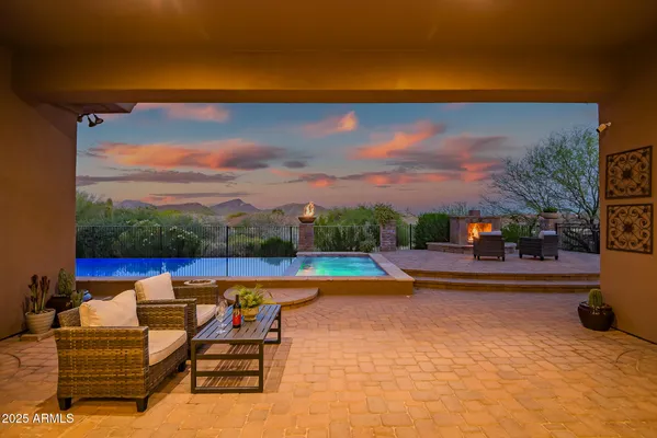 Property Slideshow image 3 of 94 | 41809 n la cantera dr, Anthem, AZ, 85086