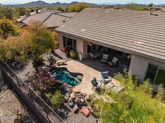 Property Slideshow image 2 of 59 | 41515 n laurel valley way, Anthem, AZ, 85086