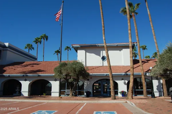 Property Slideshow image 2 of 32 | 17404 n 99th ave unit 131, Sun City, AZ, 85373