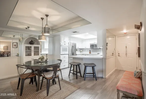 Property Slideshow image 2 of 27 | 17404 n 99th ave 137, Sun City, AZ, 85373