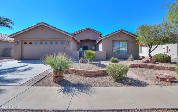 Property Slideshow image 2 of 46 | 2385 e fiesta dr, Casa Grande, AZ, 85194