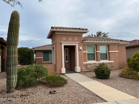 Property Slideshow image 2 of 48 | 13979 e cheavront loop, Vail, AZ, 85641