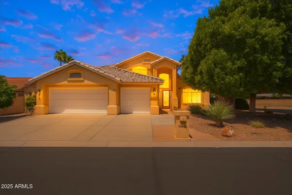 Property Slideshow image 3 of 32 | 23702 s desert sands dr, Sun Lakes, AZ, 85248