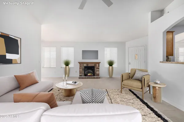 Property Slideshow image 3 of 28 | 10659 w yukon dr, Peoria, AZ, 85382