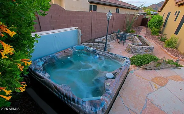 Property Slideshow image 2 of 73 | 41646 n emerald lake dr, Anthem, AZ, 85086