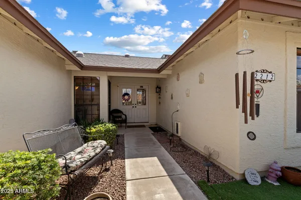 Property Slideshow image 2 of 21 | 2212 leisure world, Mesa, AZ, 85206