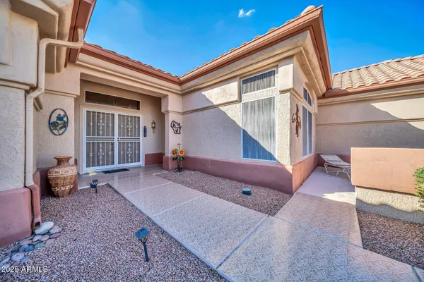 Property Slideshow image 3 of 50 | 23120 n drifter way, Sun City West, AZ, 85375