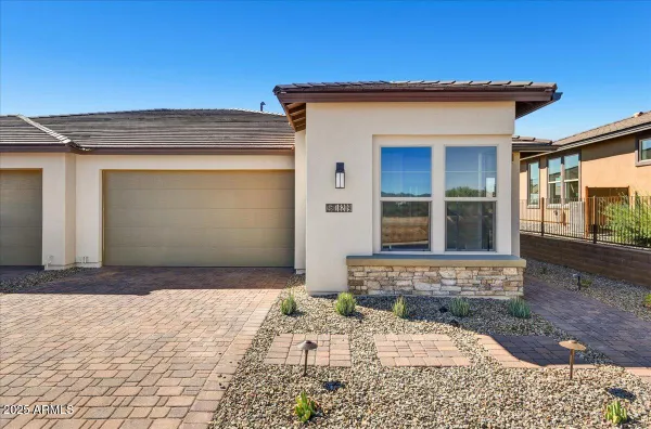 Property Slideshow image 2 of 53 | 18209 e spring valley ct, Rio Verde, AZ, 85263