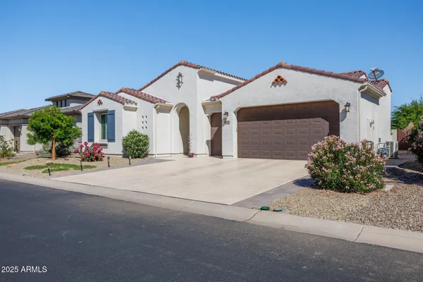 Property Slideshow image 3 of 54 | 4380 w white horse blvd, Eloy, AZ, 85131